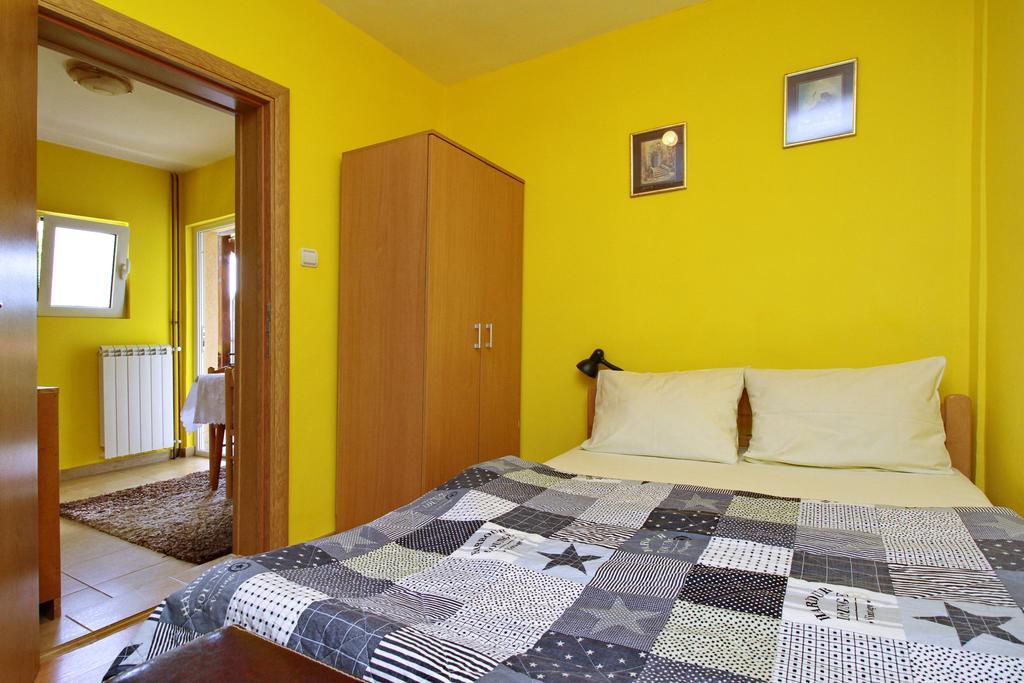Apartments Junior Zlatibor Exterior foto