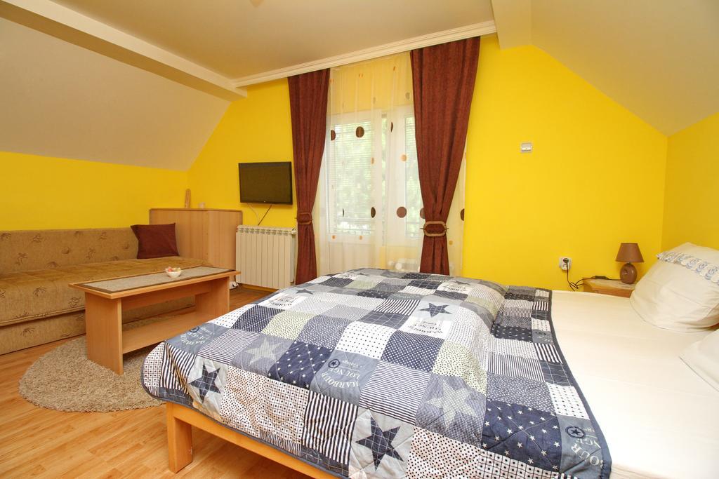 Apartments Junior Zlatibor Exterior foto