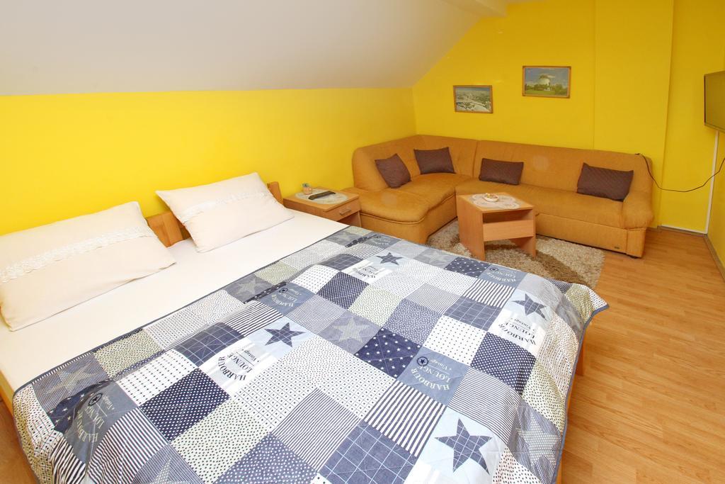 Apartments Junior Zlatibor Exterior foto