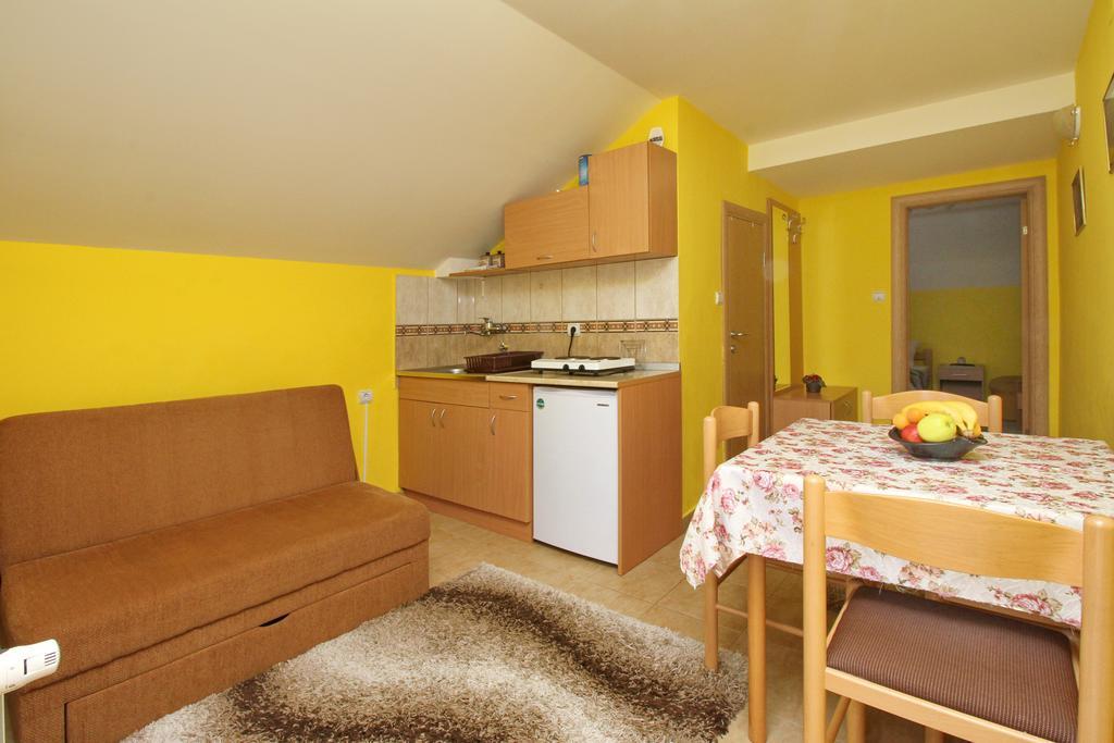 Apartments Junior Zlatibor Exterior foto